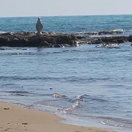Sole Mare E Relax Per Vacanze شقة