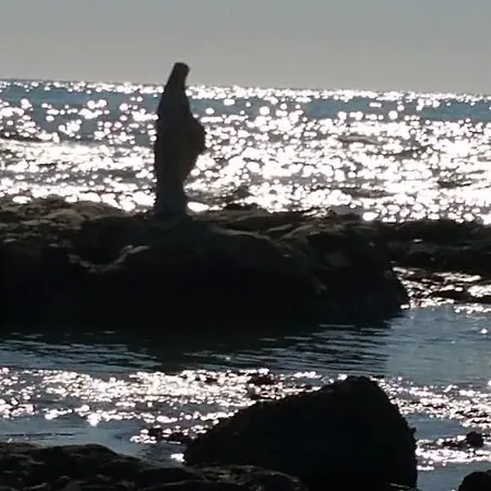 شقة Sole Mare E Relax Per Vacanze