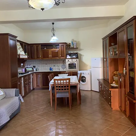 شقة Sole Mare E Relax Per Vacanze سيكوليانا