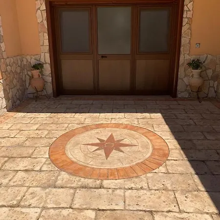 Sole Mare E Relax Per Vacanze شقة سيكوليانا