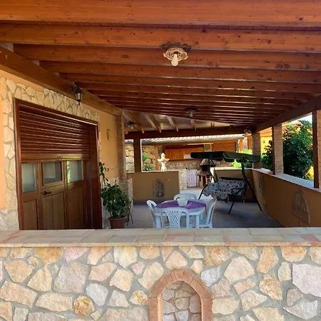 Appartamento Sole Mare E Relax per vacanze *