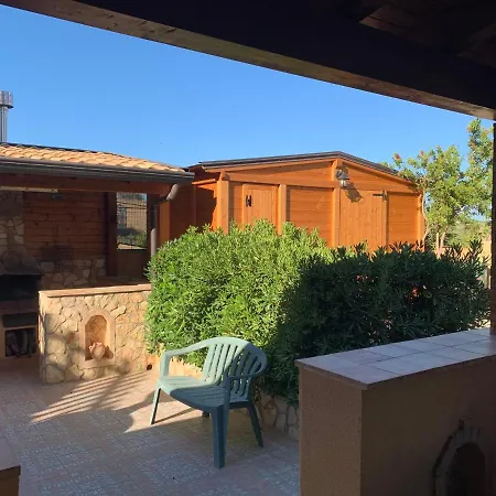 Sole Mare E Relax per vacanze Appartamento *