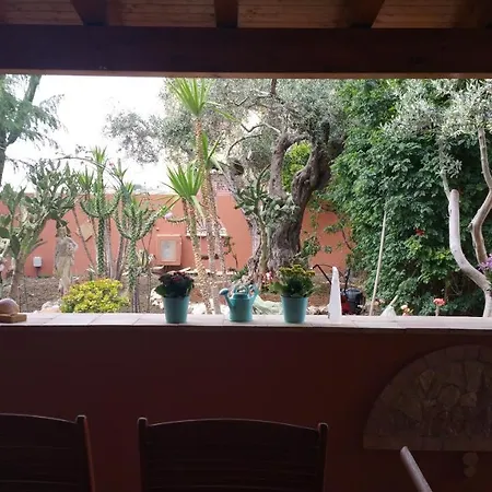 Sole Mare E Relax per vacanze * Siculiana